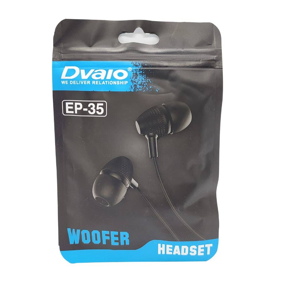 dvaio headphones price