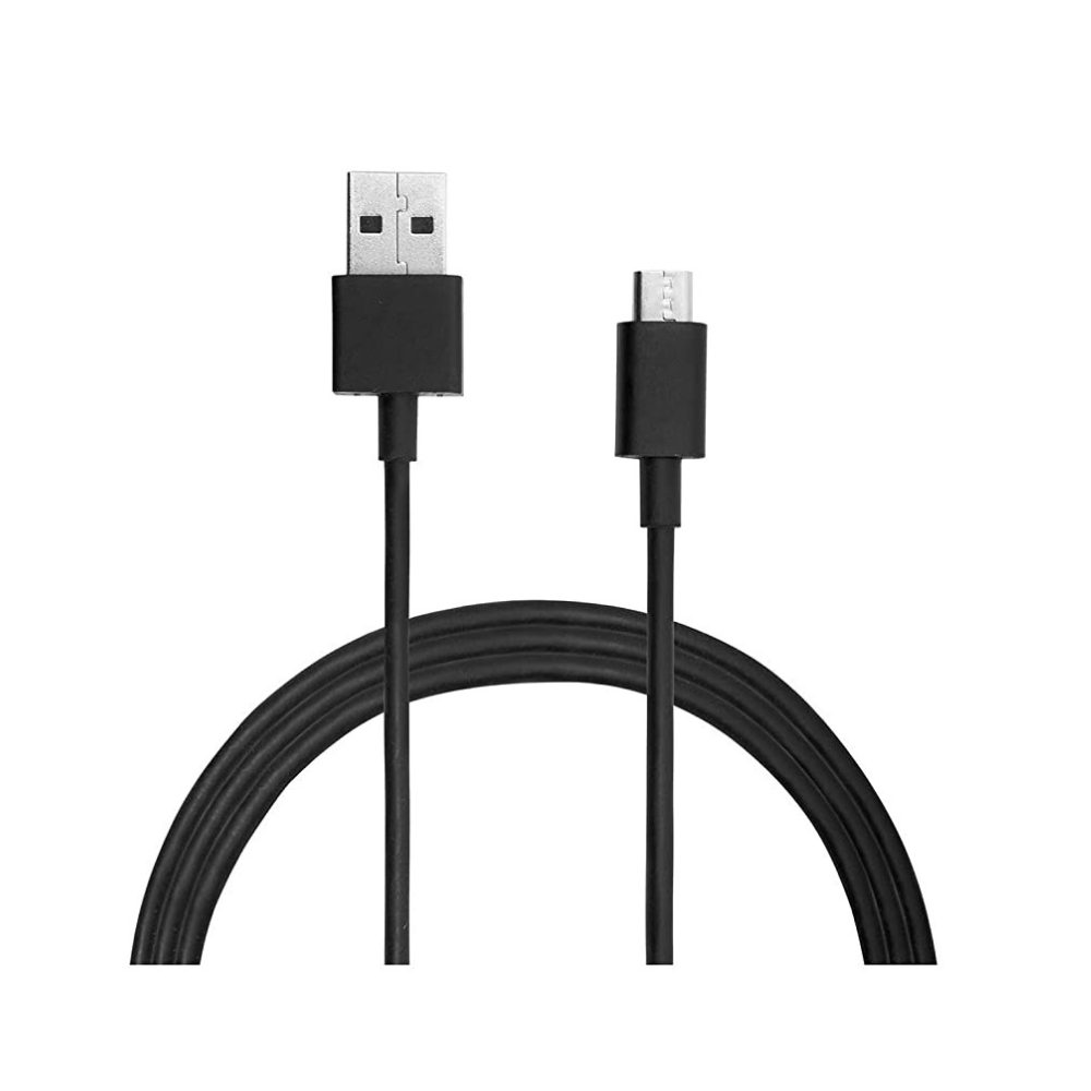 double charging cable