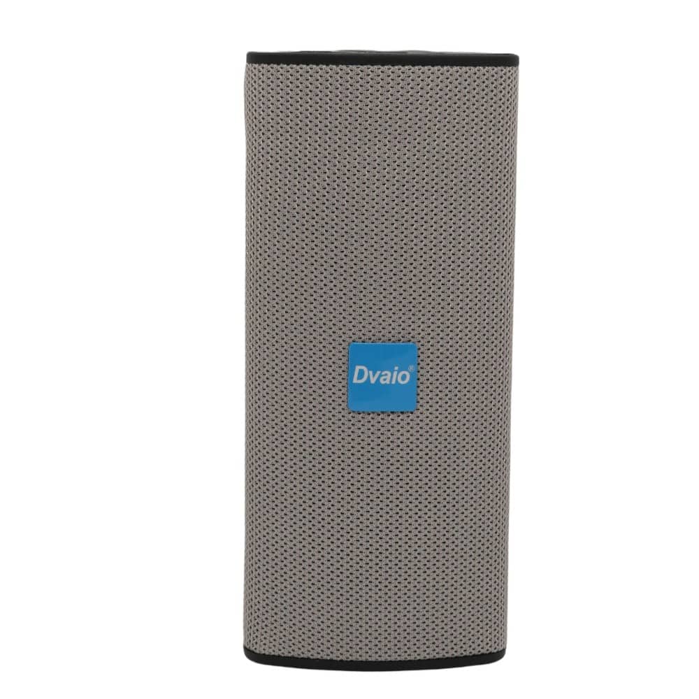 dvaio bluetooth speaker